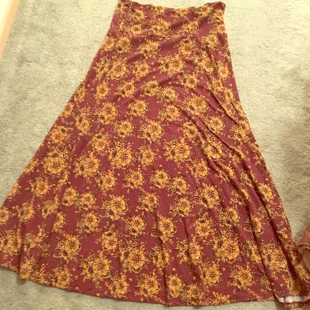 Lularoe Maxi XL